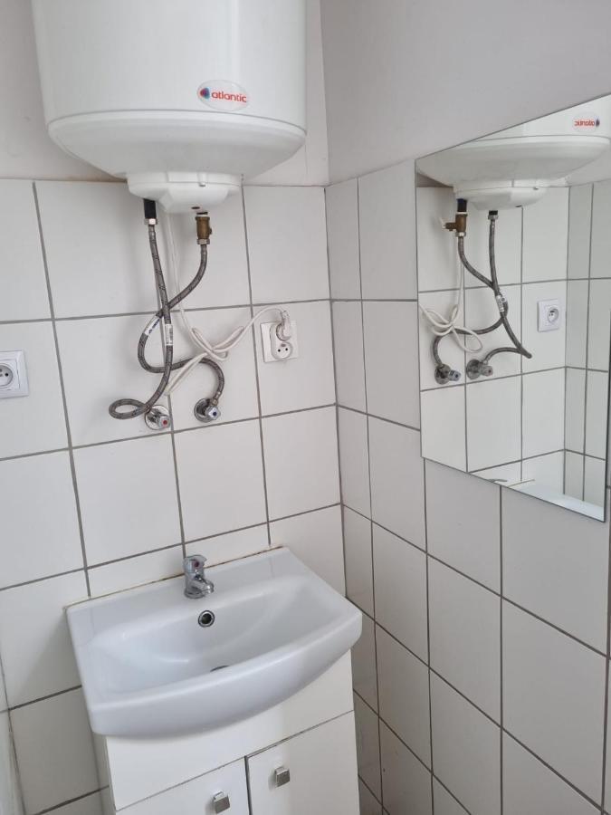 Hostel Rakoniewicka Poznań Esterno foto